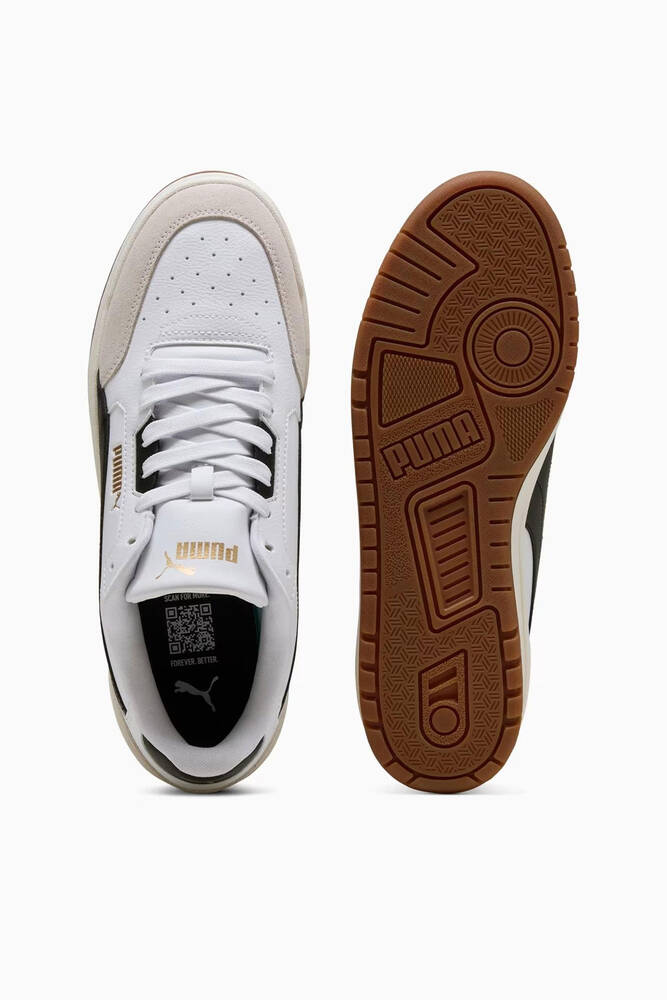 Erkek Shuffle Downtown OG Ayakkabı 403840-01 Beyaz 