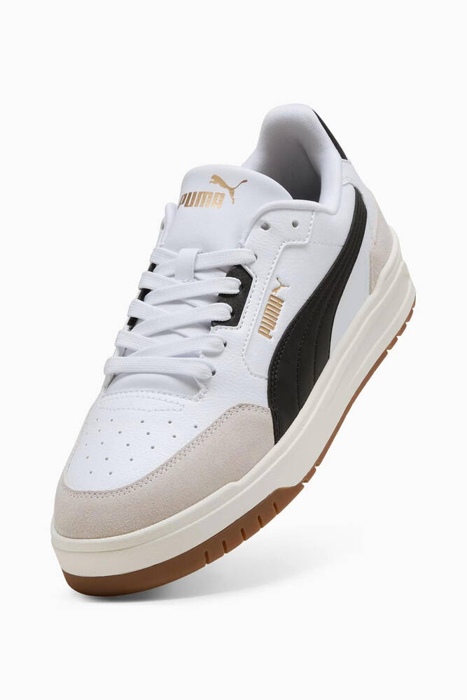 Erkek Shuffle Downtown OG Ayakkabı 403840-01 Beyaz 