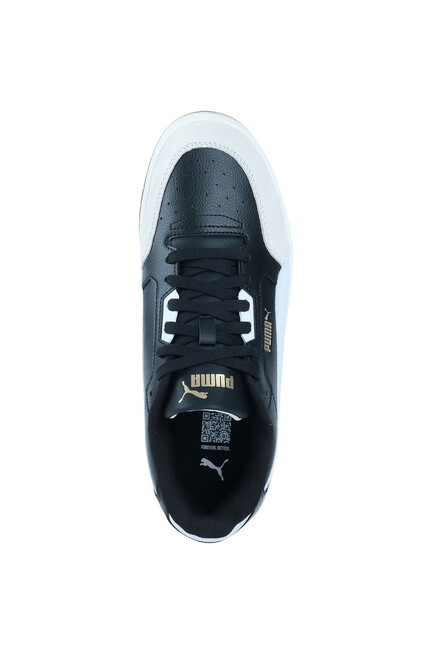 Erkek Shuffle Downtown OG Ayakkabı 403840-02 Siyah (3)