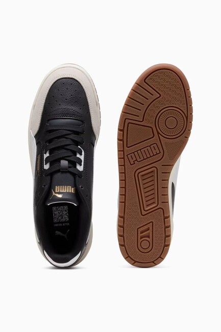 Erkek Shuffle Downtown OG Ayakkabı 403840-02 Siyah (3)