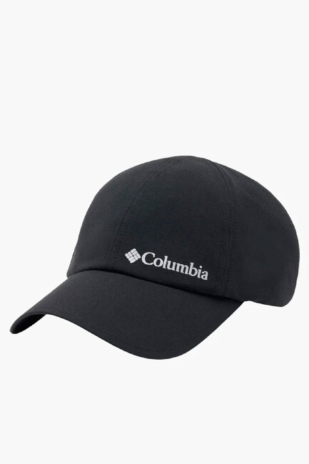 Erkek Sılver Rıdge Iv Ball Şapka CU4995_010 Siyah (3)