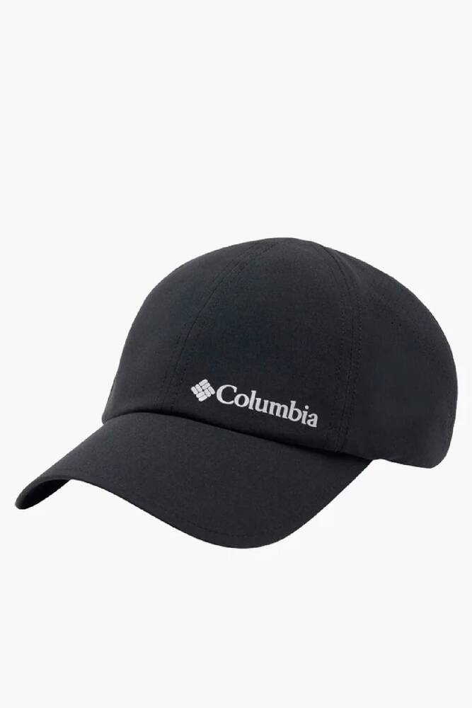 Erkek Sılver Rıdge Iv Ball Şapka CU4995_010 Siyah 