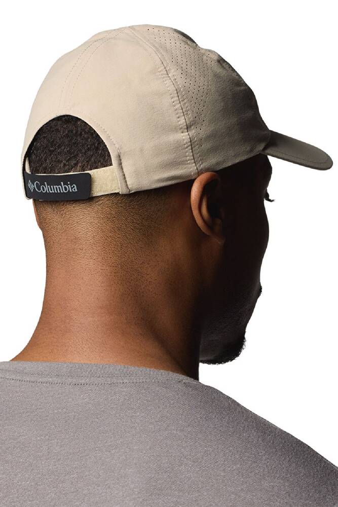 Erkek Sılver Rıdge Iv Ball Şapka CU4995_100 Beyaz 