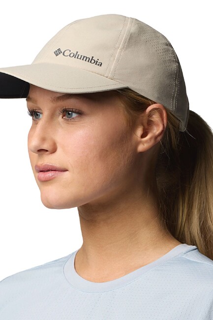 Erkek Sılver Rıdge Iv Ball Şapka CU4995_100 Beyaz (3)