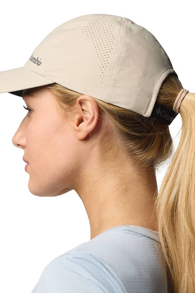 Erkek Sılver Rıdge Iv Ball Şapka CU4995_100 Beyaz 