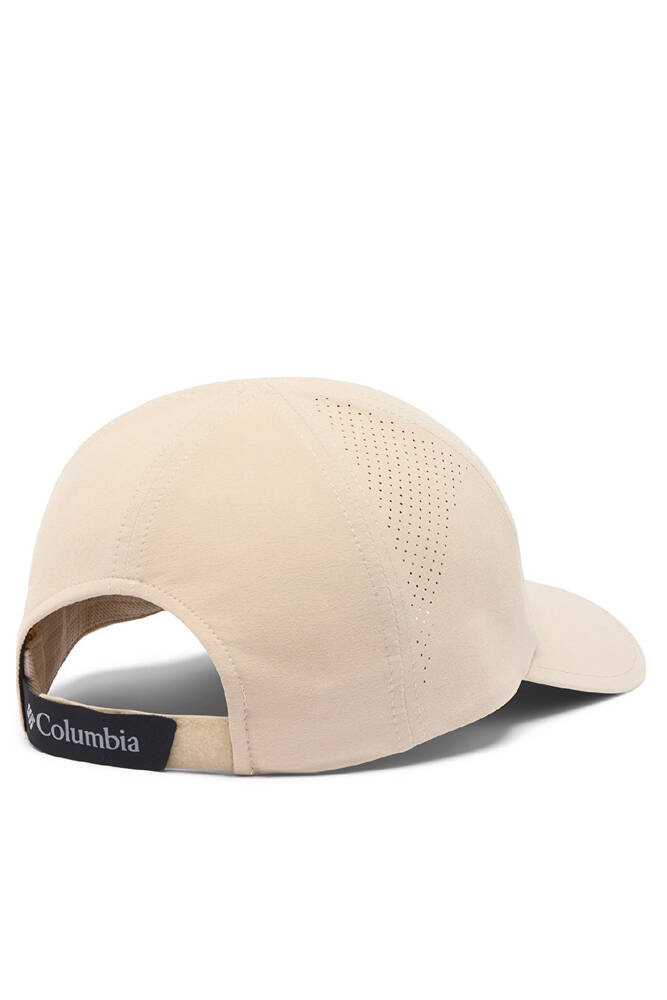 Erkek Sılver Rıdge Iv Ball Şapka CU4995_100 Beyaz 