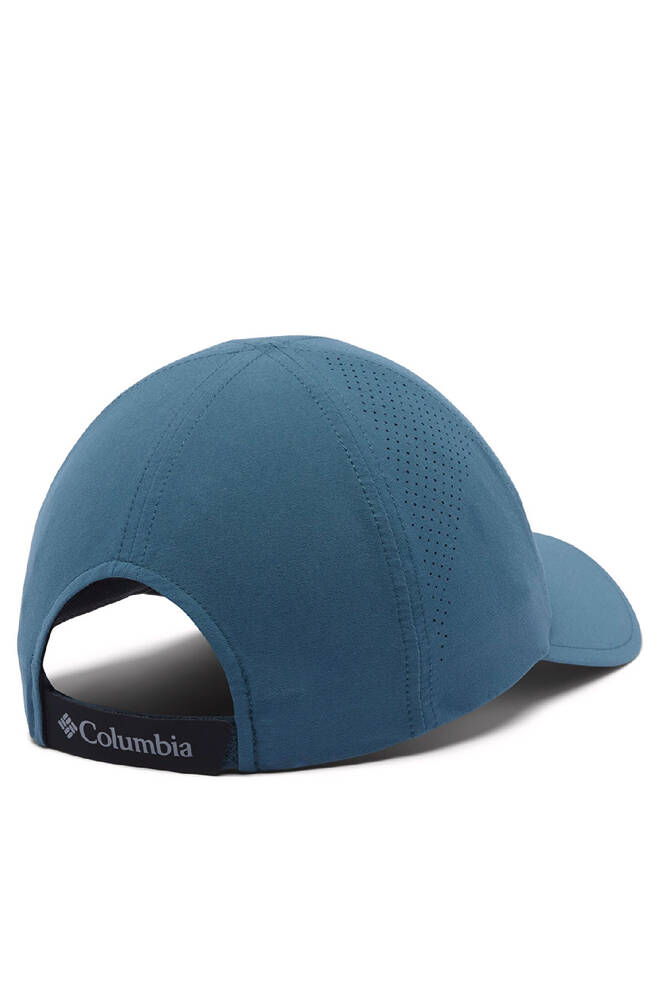 Erkek Sılver Rıdge Iv Ball Şapka CU4995_464 Lacivert 