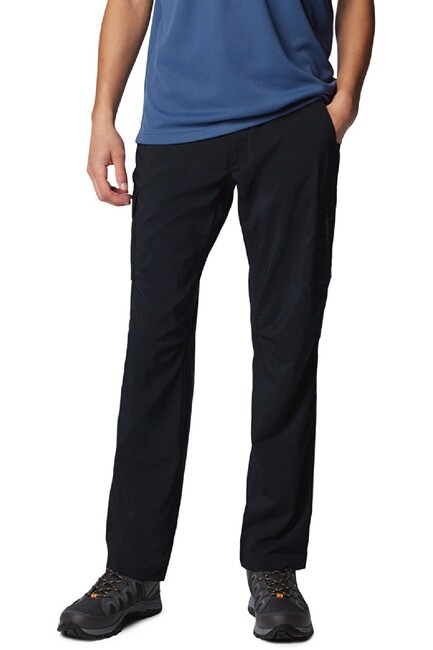 Erkek Sılver Rıdge Utılıty Pantolon AM9184_010 Siyah (2)