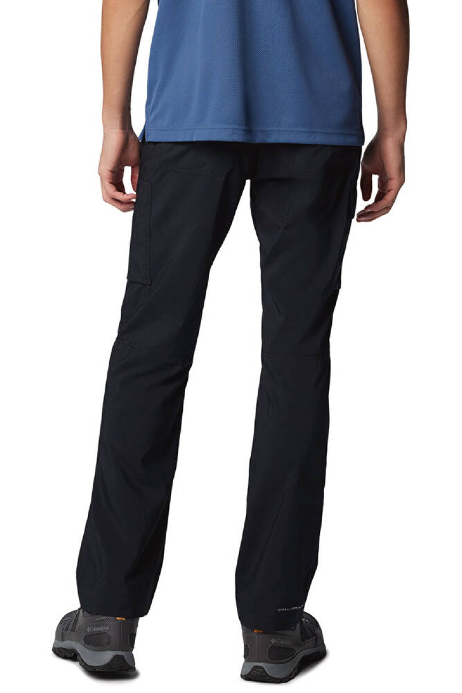 Erkek Sılver Rıdge Utılıty Pantolon AM9184_010 Siyah 