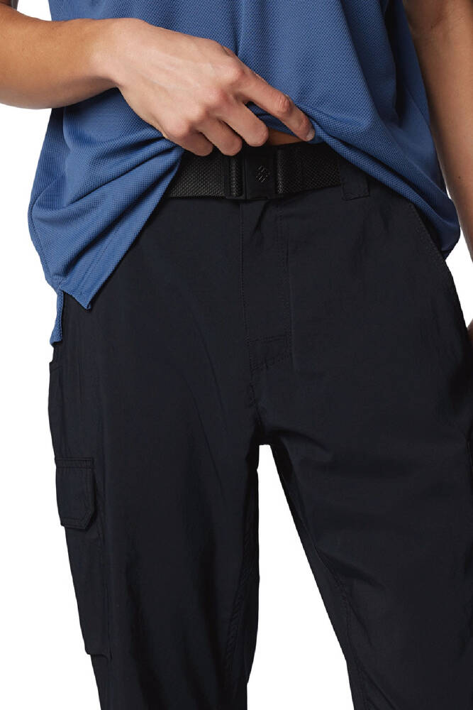 Erkek Sılver Rıdge Utılıty Pantolon AM9184_010 Siyah 