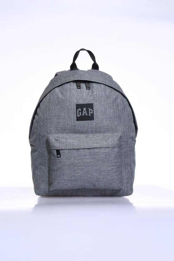 Sırt Çantası 03476 Gri 