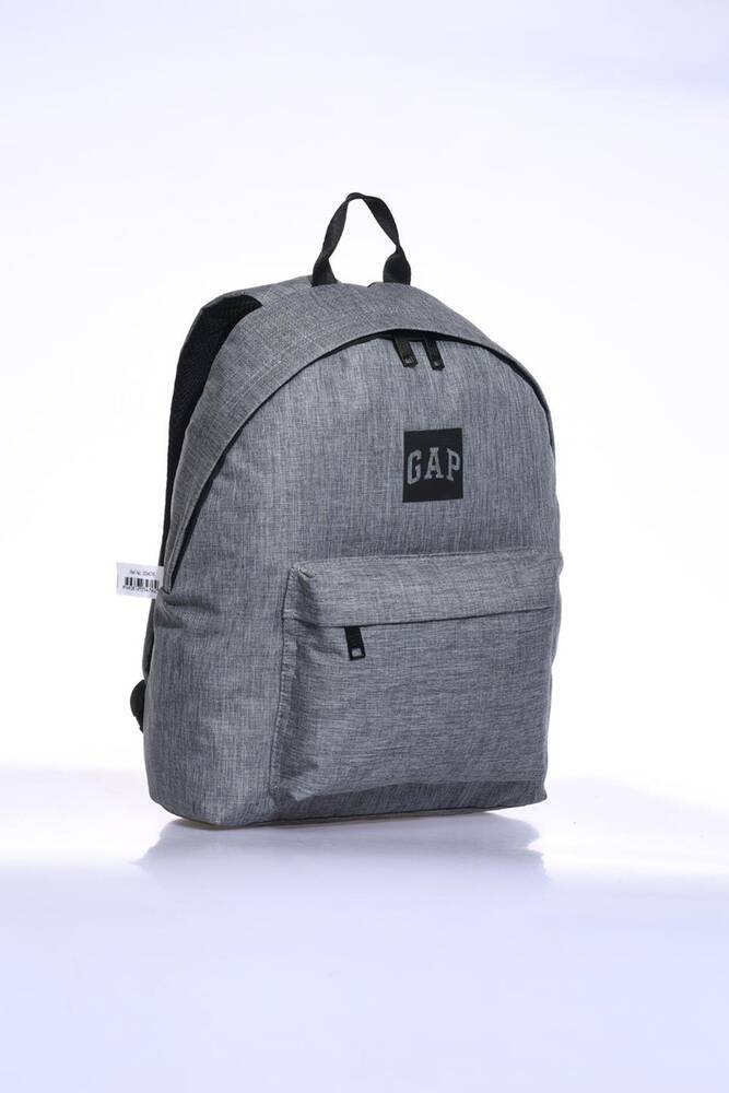 Sırt Çantası 03476 Gri 