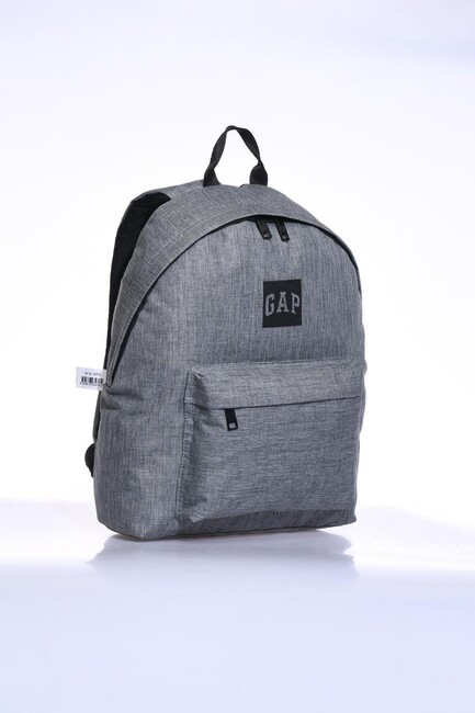 Sırt Çantası 03476 Gri (2)