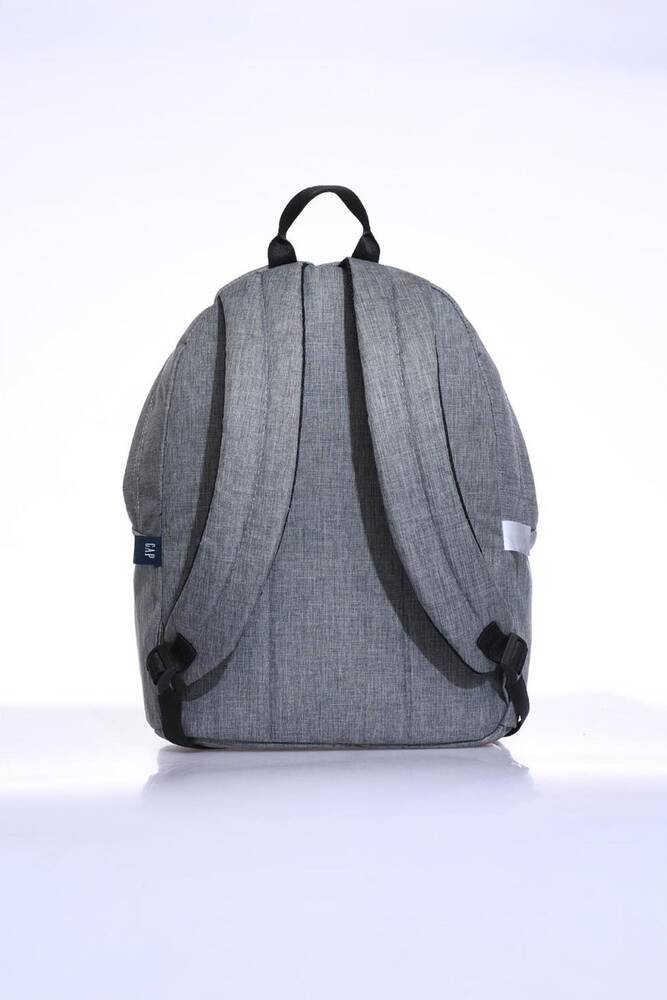 Sırt Çantası 03476 Gri 