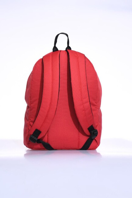 Sırt Çantası 03478 Kırmızı (3)
