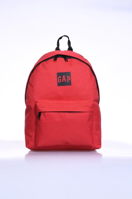 Sırt Çantası 03478 Kırmızı (1)