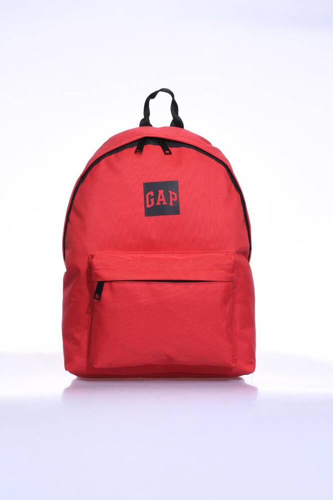 Sırt Çantası 03478 Kırmızı 