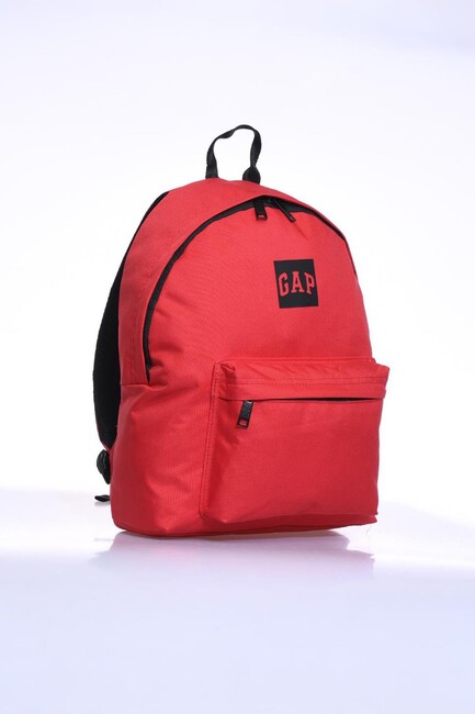 Sırt Çantası 03478 Kırmızı (2)