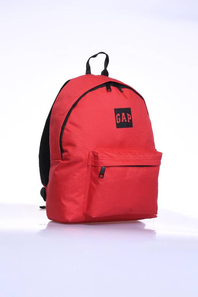 Sırt Çantası 03478 Kırmızı 