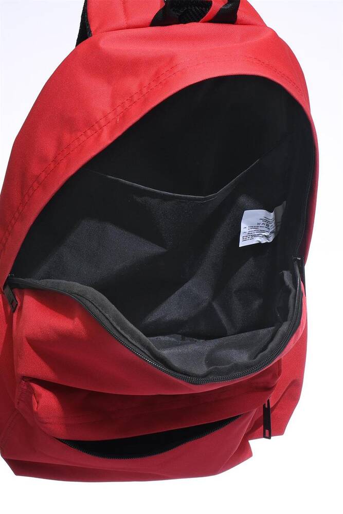 Sırt Çantası 03478 Kırmızı 