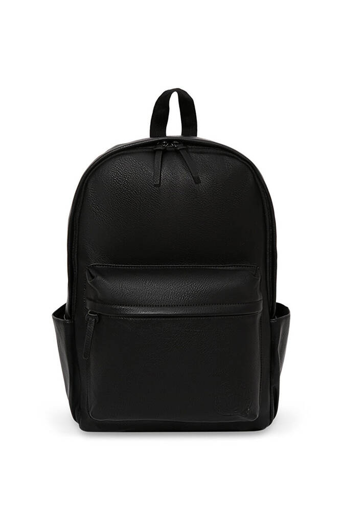 Erkek Sırt Çantası 0910973-900 Siyah 