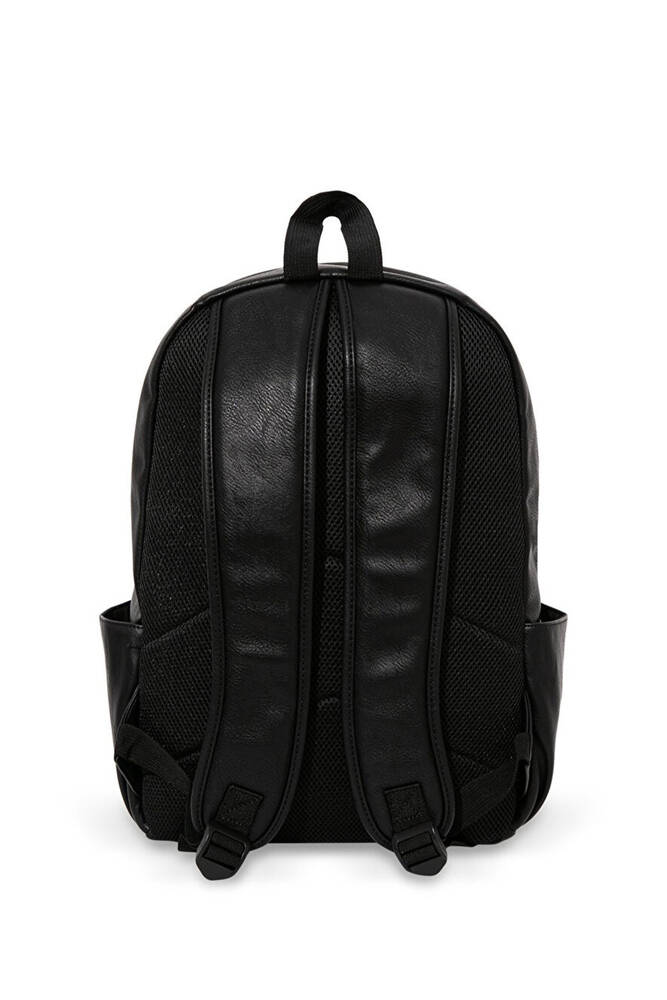Erkek Sırt Çantası 0910973-900 Siyah 