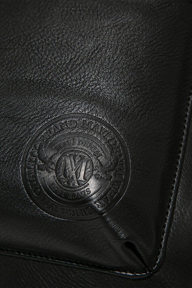 Erkek Sırt Çantası 0910973-900 Siyah 