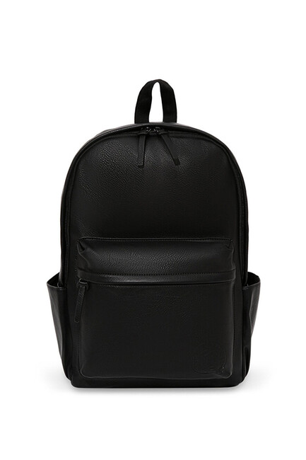 Erkek Sırt Çantası 0910973-900 Siyah (2)