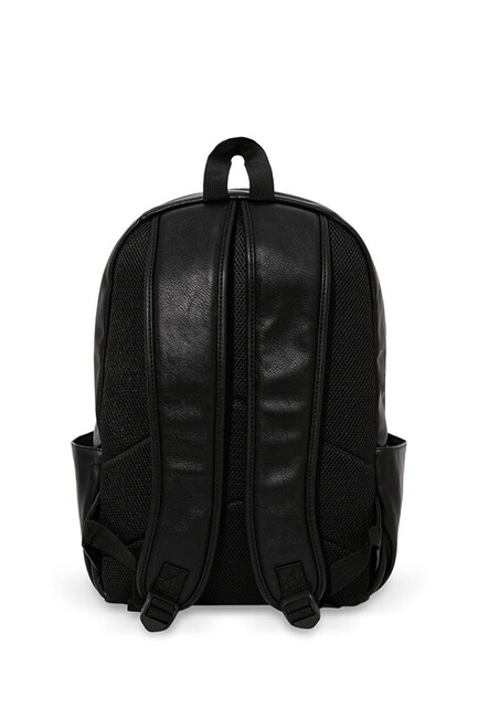 Erkek Sırt Çantası 0910973-900 Siyah (3)