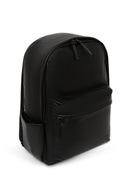 Erkek Sırt Çantası 0910973-900 Siyah - Thumbnail