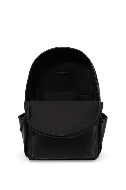 Erkek Sırt Çantası 0910973-900 Siyah - Thumbnail