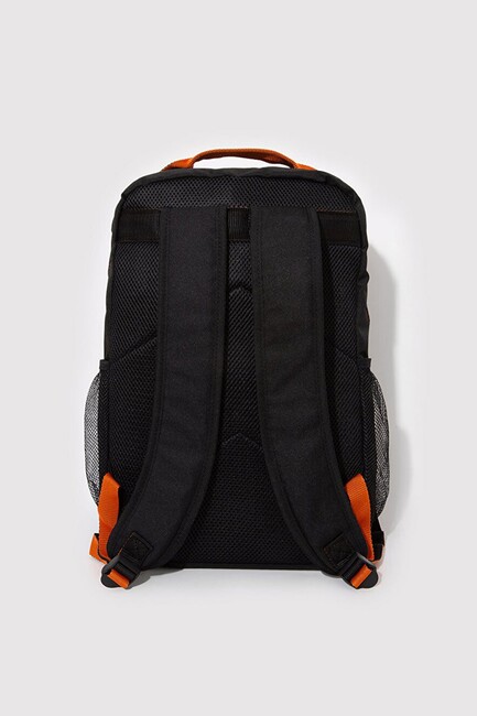 Erkek Sırt Çantası 0911832-900 Siyah - Thumbnail