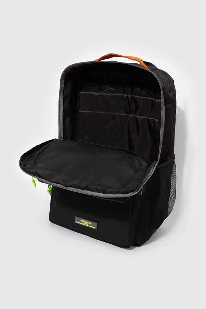 Erkek Sırt Çantası 0911832-900 Siyah 