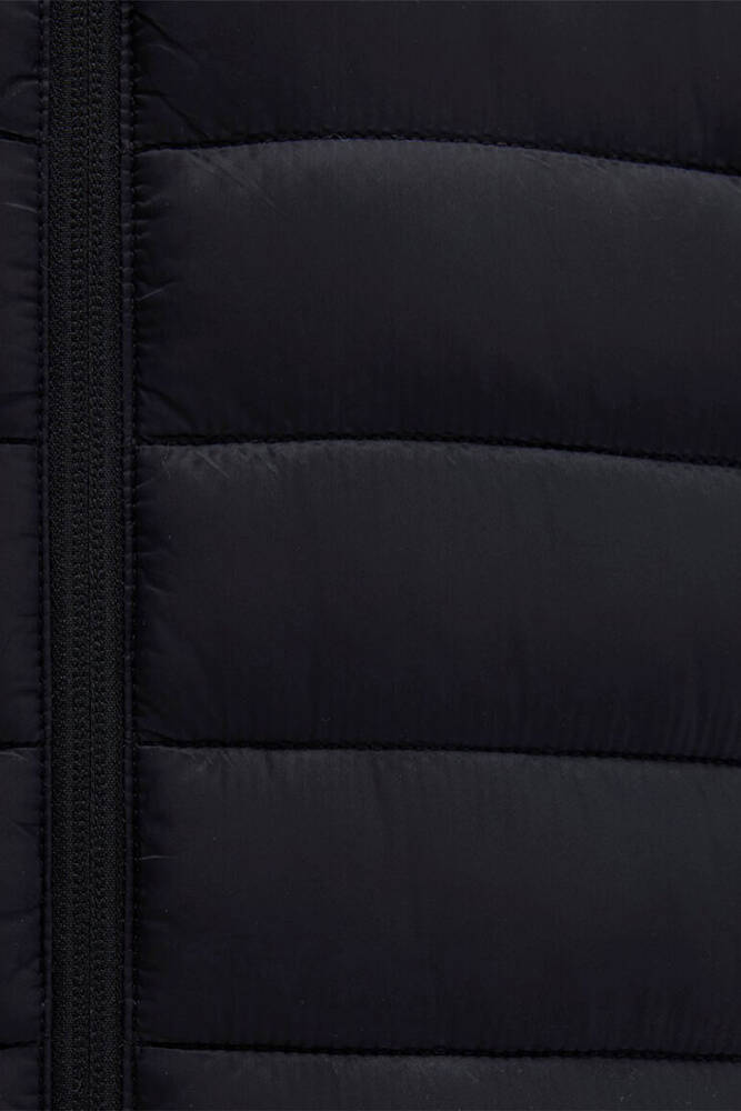 Erkek Şişme Yelek 0110338-900 Siyah 