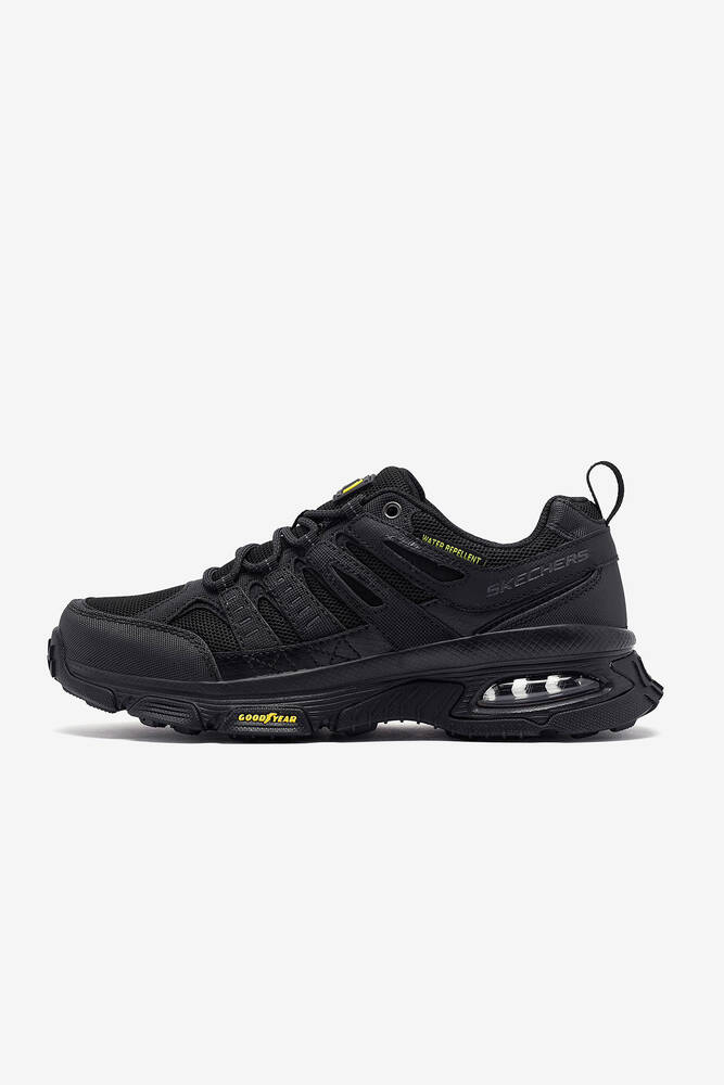 Erkek Skech-Air Envoy Ayakkabı 237214 BBK Siyah 