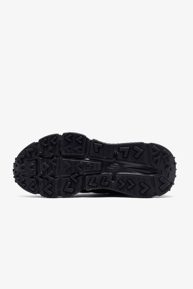 Erkek Skech-Air Envoy Ayakkabı 237214 BBK Siyah 