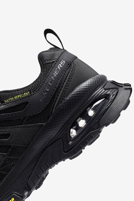 Erkek Skech-Air Envoy Ayakkabı 237214 BBK Siyah - Thumbnail