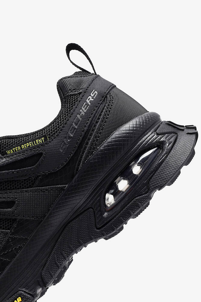 Erkek Skech-Air Envoy Ayakkabı 237214 BBK Siyah 