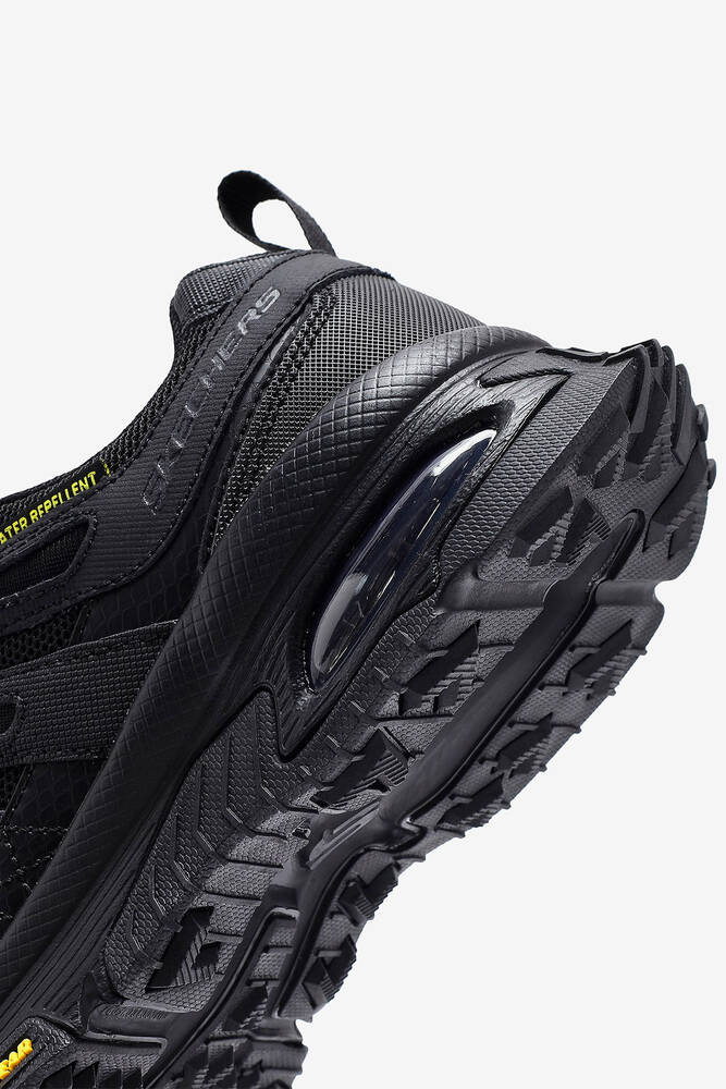 Erkek Skech-Air Envoy Ayakkabı 237214 BBK Siyah 