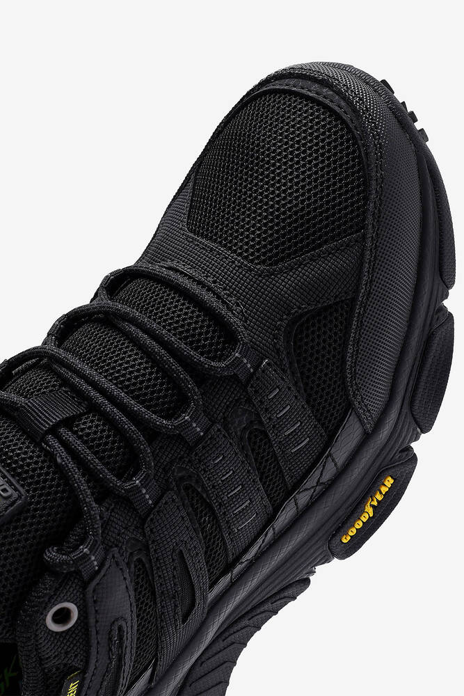 Erkek Skech-Air Envoy Ayakkabı 237214 BBK Siyah 