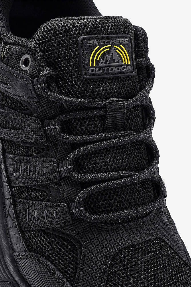 Erkek Skech-Air Envoy Ayakkabı 237214 BBK Siyah 