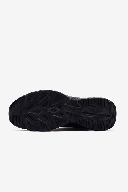 Erkek Skech Air Ventura Ayakkabı 232656 OLBK Yeşil - Thumbnail