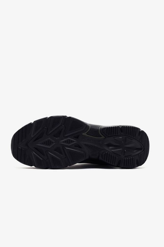 Erkek Skech Air Ventura Ayakkabı 232656 OLBK Yeşil 