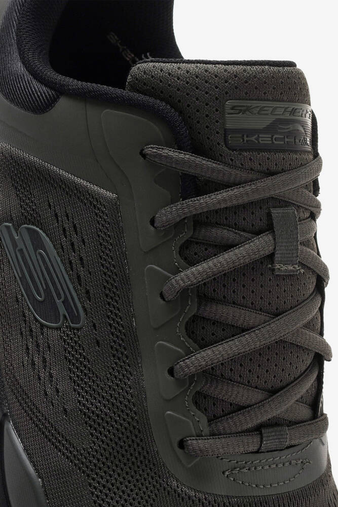 Erkek Skech Air Ventura Ayakkabı 232656 OLBK Yeşil 