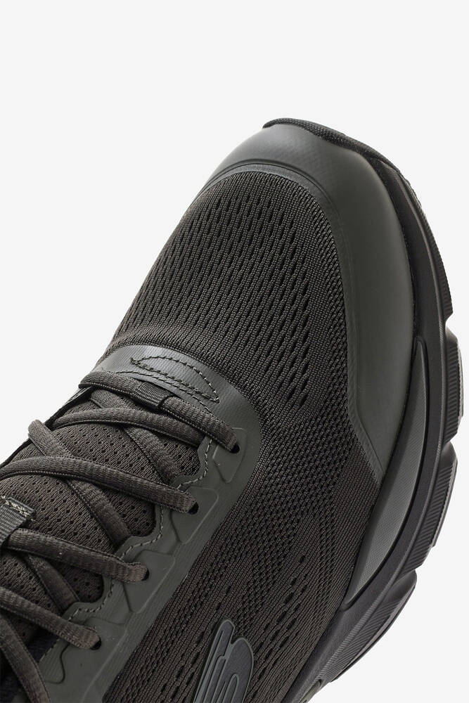 Erkek Skech Air Ventura Ayakkabı 232656 OLBK Yeşil 