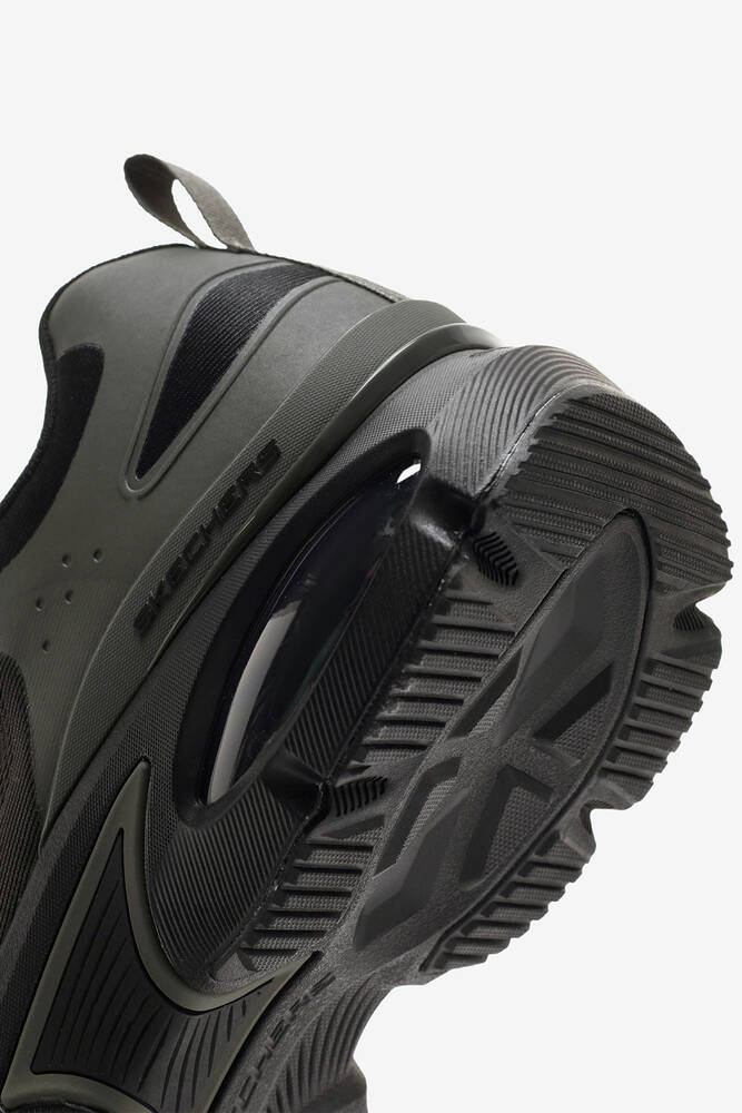 Erkek Skech Air Ventura Ayakkabı 232656 OLBK Yeşil 