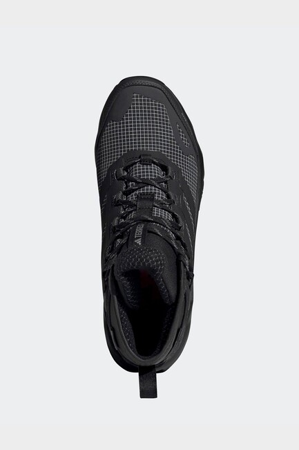 Erkek Skychaser AX5 Mıd G Hiking Ayakkabı JQ2205 Siyah (2)