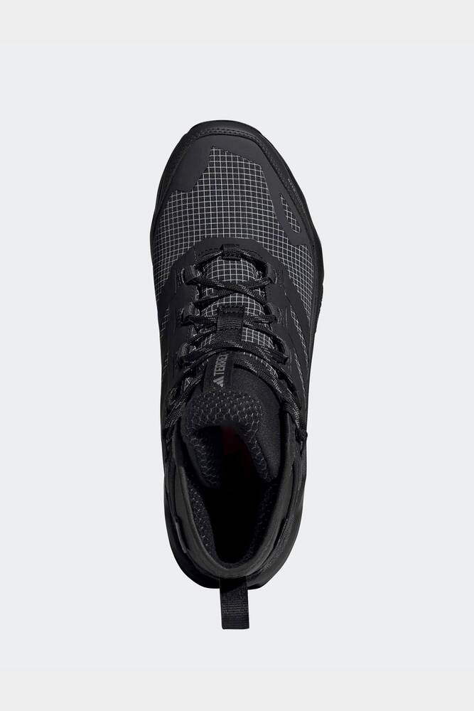 Erkek Skychaser AX5 Mıd G Hiking Ayakkabı JQ2205 Siyah 