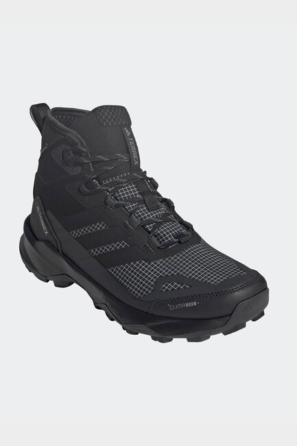 Erkek Skychaser AX5 Mıd G Hiking Ayakkabı JQ2205 Siyah - Thumbnail