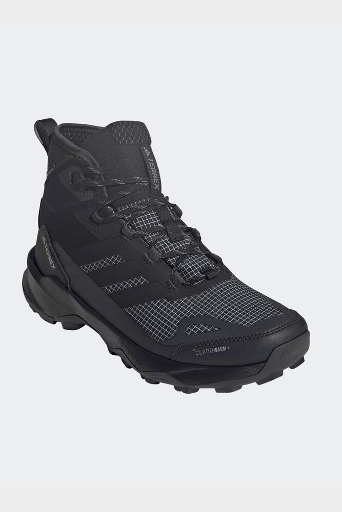 Erkek Skychaser AX5 Mıd G Hiking Ayakkabı JQ2205 Siyah 